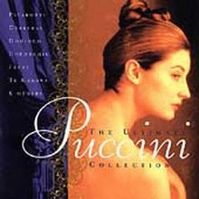 Ultimate Puccini Collection