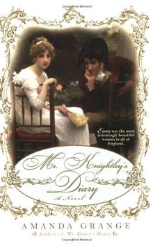 Mr. Knightley's Diary