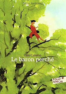 Le baron perché