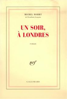Un soir, à Londres