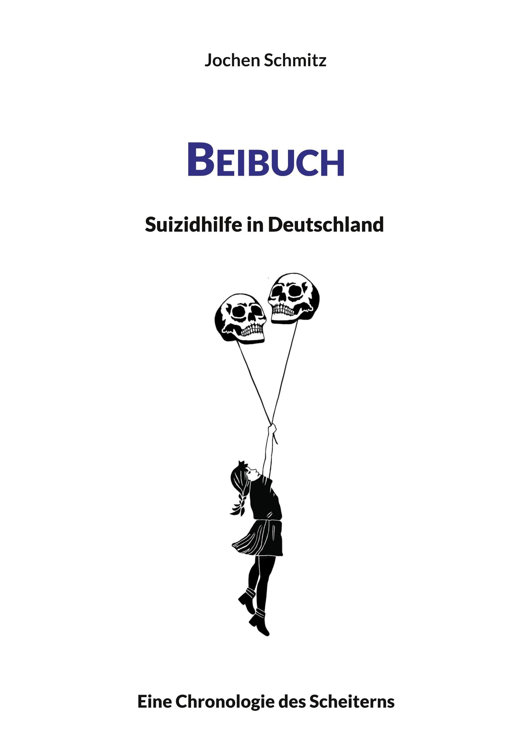Beibuch: Suizidhilfe in Deutschland