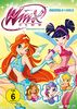 Winx Club - Staffel 1, Box 3 [2 DVDs]
