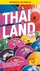 MARCO POLO Reiseführer Thailand: Reisen mit Insider-Tipps. Inklusive kostenloser Touren-App