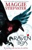 The Raven Boys (Raven Boys Quartet)