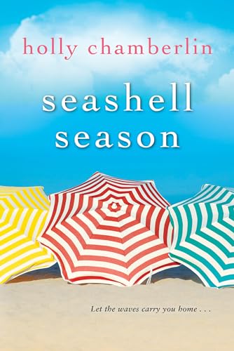 Seashell Season