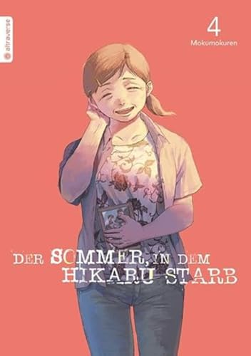 Mokumokuren: Der Sommer, in dem Hikaru starb 04