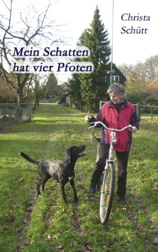 Mein Schatten hat vier Pfoten