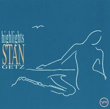 Highlights von Getz,Stan | CD | Zustand gut