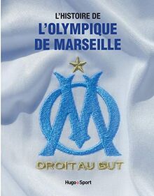 L'histoire de l'Olympique de Marseille : droit au but