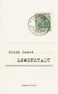 Löwenstadt