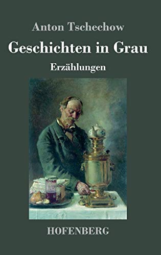 Geschichten in Grau: Erzählungen