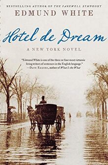 Hotel de Dream: A New York Novel