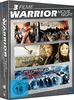 Warrior Movie Night [5 Disc Set]