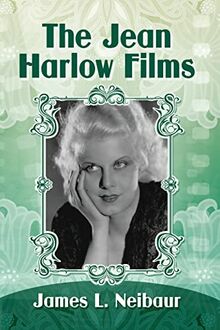 The Jean Harlow Films