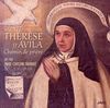 Sainte Therese D'avila:Chemin