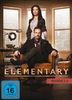 Elementary Season 1.2 [3 DVDs]