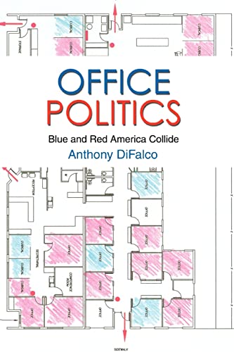 Office Politics: Blue and Red America Collide