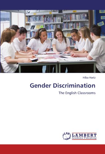 Gender Discrimination: The English Classrooms