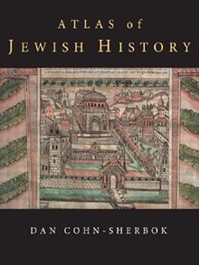 Atlas of Jewish History