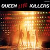 Live killers [Vinyl LP]