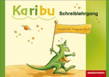 Karibu - Ausgabe 2009: Schreiblehrgang VA