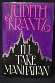 I'll Take Manhattan