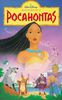 Pocahontas [VHS]