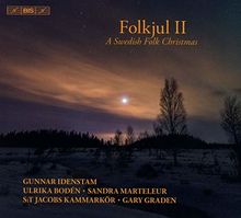 Folkjul II