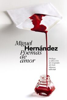 Poemas de amor : antología (El libro de bolsillo - Literatura, Band 5076)