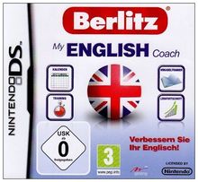 Berlitz - My English Coach