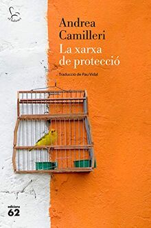 La xarxa de protecció (El Balancí, Band 837)