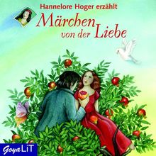 Märchen von der Liebe. CD