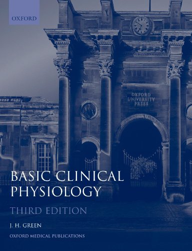 Basic Clinical Physiology (Oxford Medical Publications)