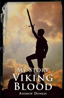 Viking Blood (My Story)