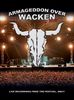 Various Artists - Armageddon Over Wacken 2003 (2 DVDs, Digipack)