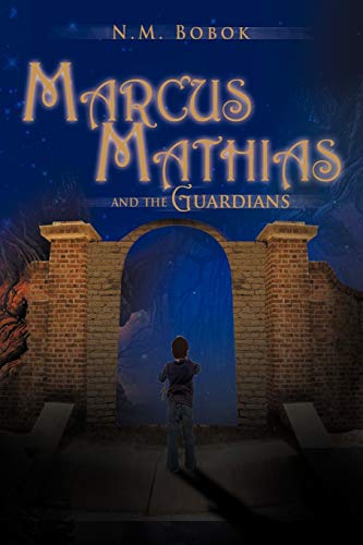 Marcus Mathias: And The Guardians