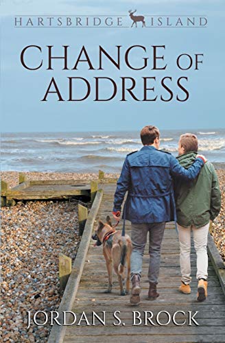 Change of Address (Hartsbridge Island, Band 1)