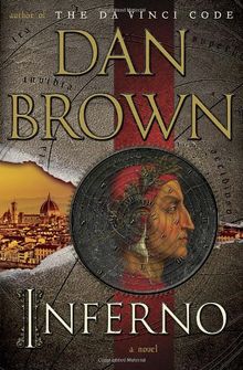 Inferno (US version): A Novel (Robert Langdon)