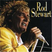 Rod Stewart