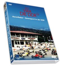 So war die DDR 3: Rennfieber - Rennsport in der DDR