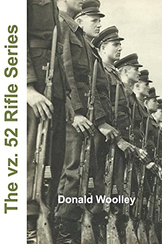 The vz. 52 Rifle Series
