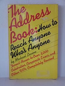 Address Book