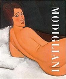 Modigliani (Paperback)