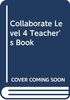 Collaborate Level 4 Teacher's Book English for Spanish Speakers