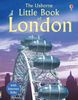 The Usborne Little Book of London (Miniature Editions)