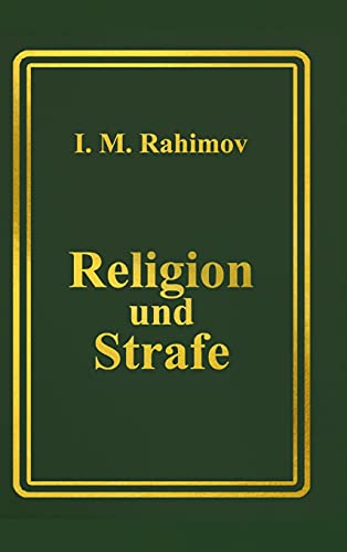 Religion und Strafe