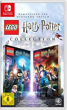 Lego Harry Potter Collection [Nintendo Switch]