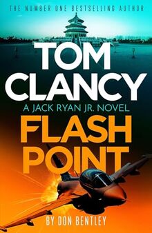 Tom Clancy Flash Point (Jack Ryan, Jr.)