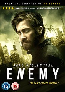 Enemy [UK Import]