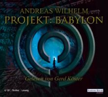 Projekt: Babylon